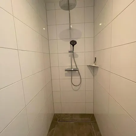 Haus Ludwig 아파트 *