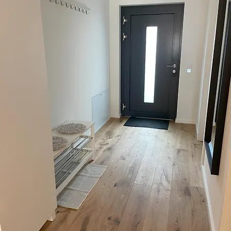 Haus Ludwig Appartement Bad Schönborn