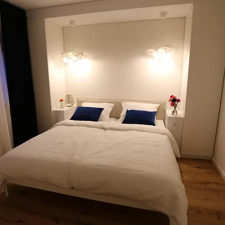 Haus Ludwig Bad Schönborn
