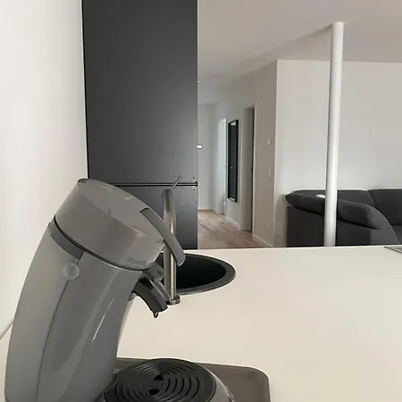 Haus Ludwig 바트숀보른