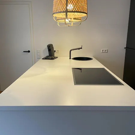 Haus Ludwig 아파트 *